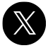 X icon
